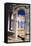 The Market, Leptis Magna, Libya, C3rd Century Ad-Vivienne Sharp-Framed Stretched Canvas