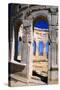 The Market, Leptis Magna, Libya, C3rd Century Ad-Vivienne Sharp-Stretched Canvas