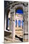 The Market, Leptis Magna, Libya, C3rd Century Ad-Vivienne Sharp-Mounted Photographic Print