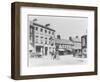 The Market Place, Lisburn-null-Framed Photographic Print