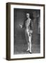 The Marquess of Cholmondeley, Lord Great Chamberlain-null-Framed Art Print