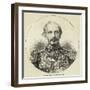 The Marquess of Dufferin and Ava-null-Framed Giclee Print