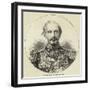 The Marquess of Dufferin and Ava-null-Framed Giclee Print