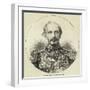 The Marquess of Dufferin and Ava-null-Framed Giclee Print