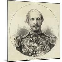 The Marquess of Dufferin and Ava-null-Mounted Giclee Print