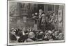 The Marquess of Salisbury Delivering His Presidential Address at Oxford before the British Associat-Alexander Stuart Boyd-Mounted Giclee Print