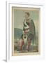 The Marquess of Tullibardine-Sir Leslie Ward-Framed Giclee Print