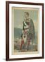 The Marquess of Tullibardine-Sir Leslie Ward-Framed Giclee Print