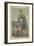 The Marquess of Tullibardine-Sir Leslie Ward-Framed Giclee Print