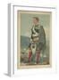 The Marquess of Tullibardine-Sir Leslie Ward-Framed Giclee Print