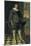 The Marquis of Hamilton (1589-1625)-Daniel Mytens-Mounted Giclee Print