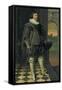 The Marquis of Hamilton (1589-1625)-Daniel Mytens-Framed Stretched Canvas