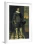 The Marquis of Hamilton (1589-1625)-Daniel Mytens-Framed Giclee Print