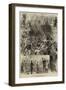 The Marquis of Lorne and Princess Louise in Canada-null-Framed Giclee Print