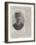 The Marquis of Ormonde, Elected Commodore of the Royal Yacht Squadron-null-Framed Giclee Print