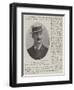 The Marquis of Ormonde, Elected Commodore of the Royal Yacht Squadron-null-Framed Giclee Print