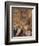 'The Marriage', 1863-Robert Dudley-Framed Giclee Print