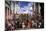 The Marriage at Cana-Paolo Veronese-Mounted Art Print