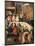 The Marriage Feast at Cana, Ca 1550-1565-Hieronymus Bosch-Mounted Giclee Print