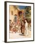 The Marriage in Cana-William Brassey Hole-Framed Giclee Print