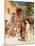 The Marriage in Cana-William Brassey Hole-Mounted Giclee Print