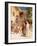 The Marriage in Cana-William Brassey Hole-Framed Giclee Print