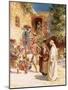 The Marriage in Cana-William Brassey Hole-Mounted Giclee Print