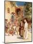 The Marriage in Cana-William Brassey Hole-Mounted Giclee Print