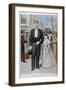 The Marriage of a Giant, 1897-Henri Meyer-Framed Giclee Print