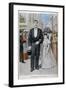 The Marriage of a Giant, 1897-Henri Meyer-Framed Giclee Print