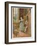 The Marriage of Figaro-Charles A. Buchel-Framed Photographic Print