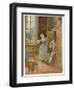 The Marriage of Figaro-Charles A. Buchel-Framed Photographic Print