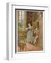 The Marriage of Figaro-Charles A. Buchel-Framed Photographic Print