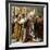 The Marriage of Henry VII, 1486-null-Framed Giclee Print