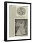 The Marriage of Lord Dudley-null-Framed Giclee Print