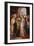 The Marriage of Mary and Joseph-Mexican School-Framed Giclee Print