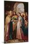 The Marriage of Mary and Joseph-Mexican School-Mounted Giclee Print