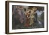The Marriage of Persephone-Henry Siddons Mowbray-Framed Giclee Print