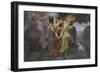 The Marriage of Persephone-Henry Siddons Mowbray-Framed Giclee Print