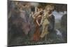 The Marriage of Persephone-Henry Siddons Mowbray-Mounted Giclee Print