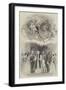 The Marriage of Princess Augusta of Cambridge and the Duke of Mecklenburg-null-Framed Giclee Print