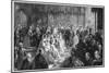 The Marriage of Princess Louise, 21 March 1871-Sydney Prior Hall-Mounted Giclee Print