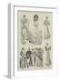 The Marriage of Princess Marie of Edinburgh-null-Framed Giclee Print