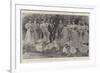 The Marriage of Princess Maud of Wales and Prince Charles of Denmark-G.S. Amato-Framed Giclee Print