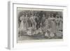 The Marriage of Princess Maud of Wales and Prince Charles of Denmark-G.S. Amato-Framed Giclee Print