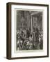 The Marriage of Princess Victoria-null-Framed Giclee Print