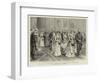 The Marriage of Princess Victoria-Godefroy Durand-Framed Giclee Print