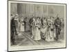 The Marriage of Princess Victoria-Godefroy Durand-Mounted Giclee Print