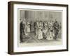 The Marriage of Princess Victoria-Godefroy Durand-Framed Giclee Print