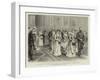 The Marriage of Princess Victoria-Godefroy Durand-Framed Giclee Print